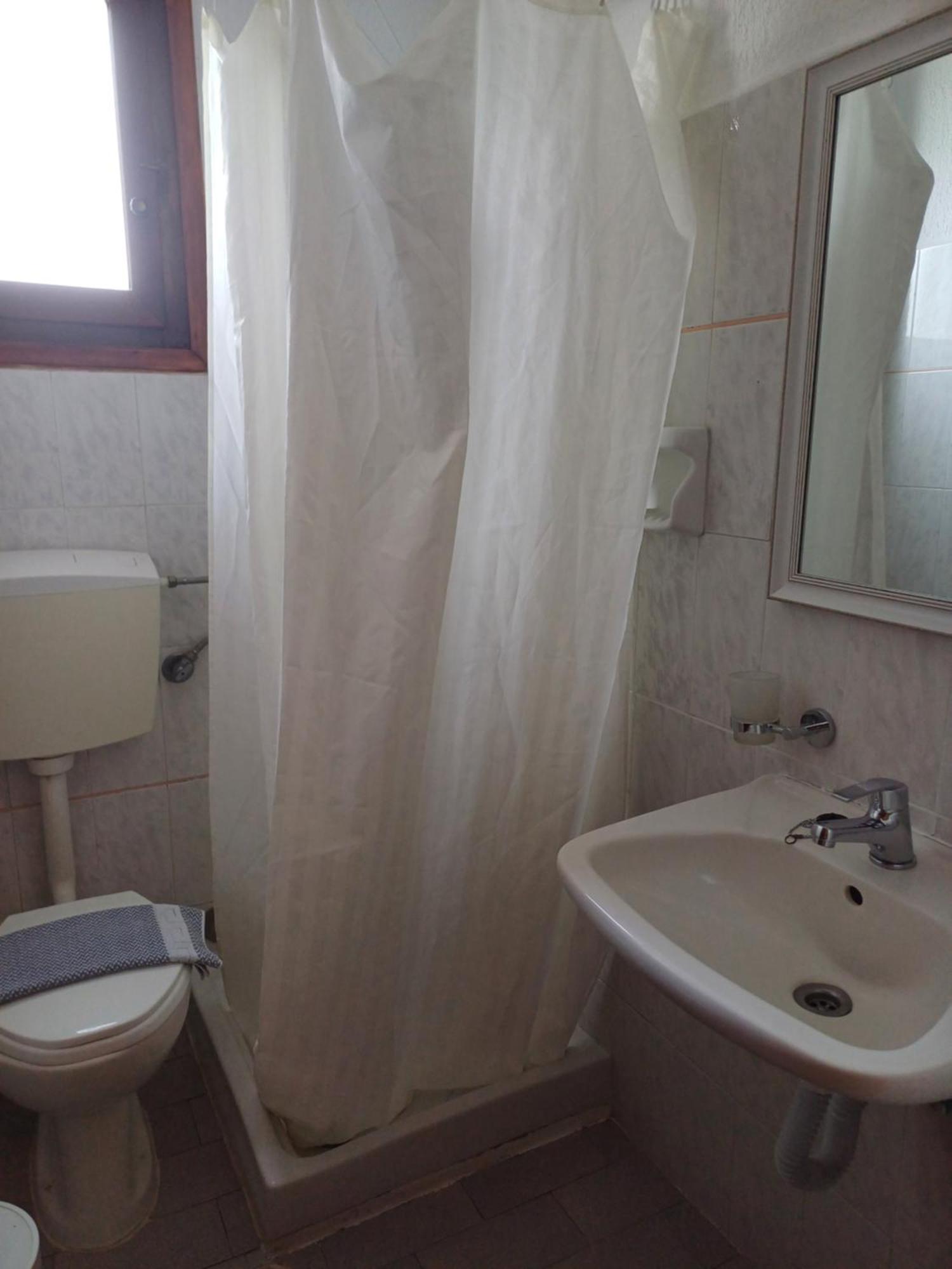 Nikolaos Studios Apartments Skópelos Eksteriør bilde