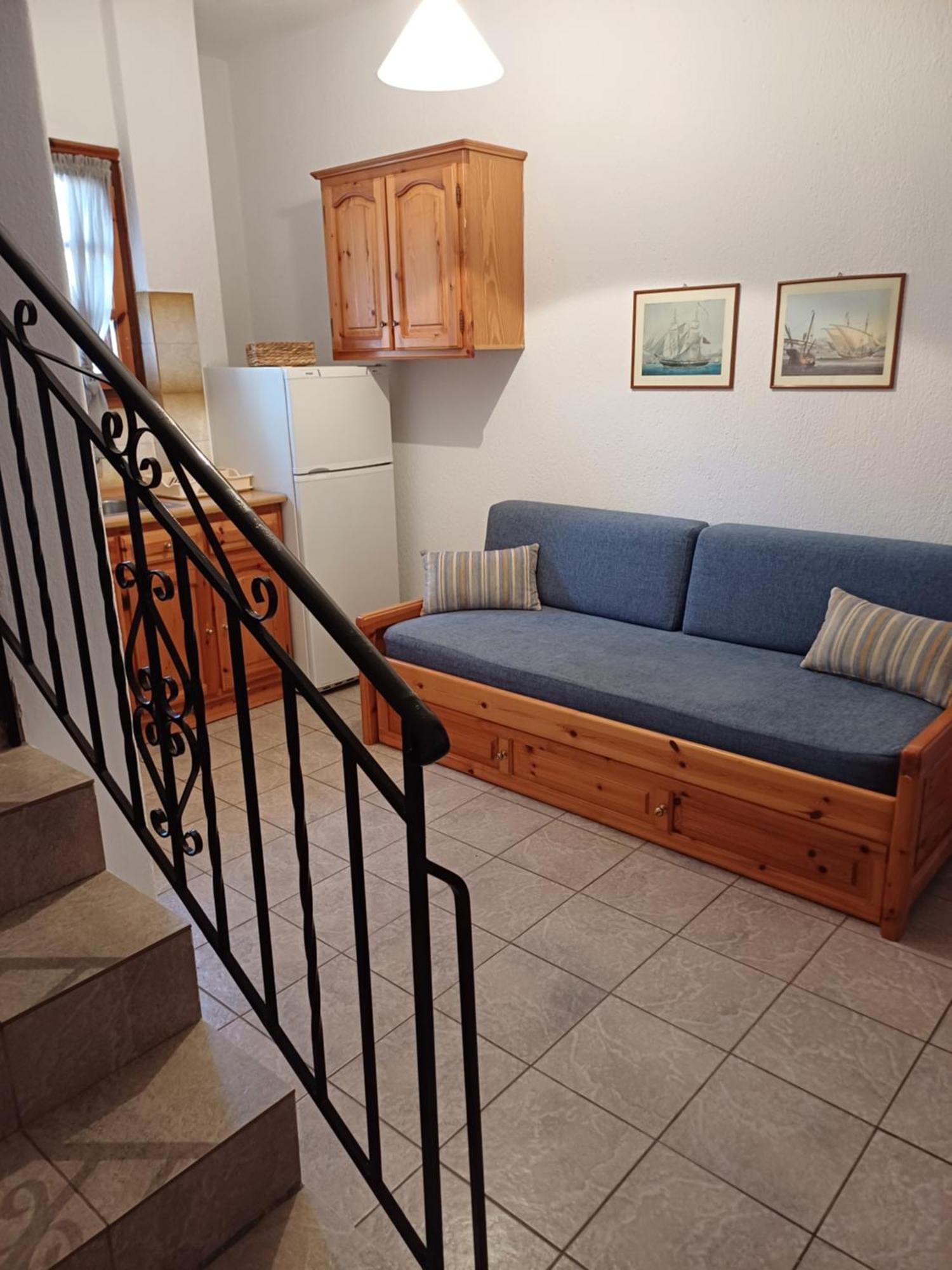 Nikolaos Studios Apartments Skópelos Eksteriør bilde